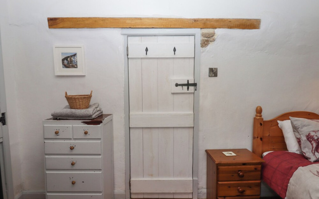 Alpha Cottage