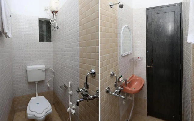 Hotel Shine By OYO Rooms