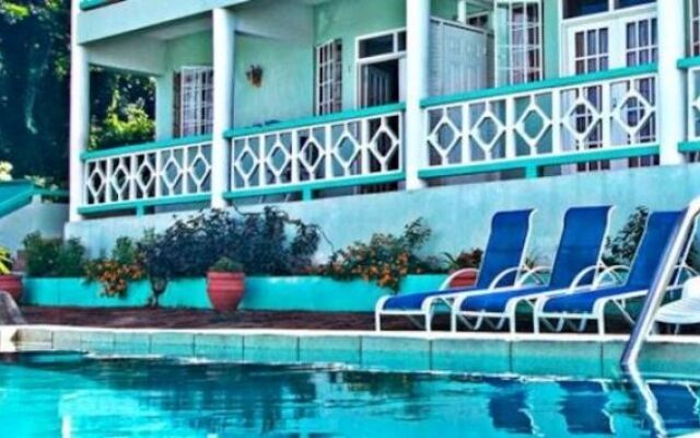 Four Springs Inn
