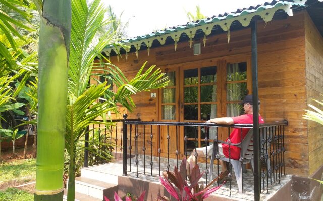 Go Green Spice Eco Resort