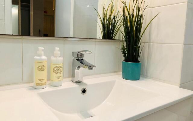 Paradise Luxury Apartment - Praia da Rocha