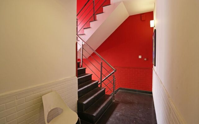 Capital O 5410 Hotel Era International