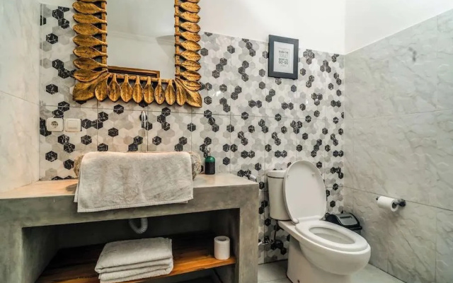 Komodo Suites Downtown