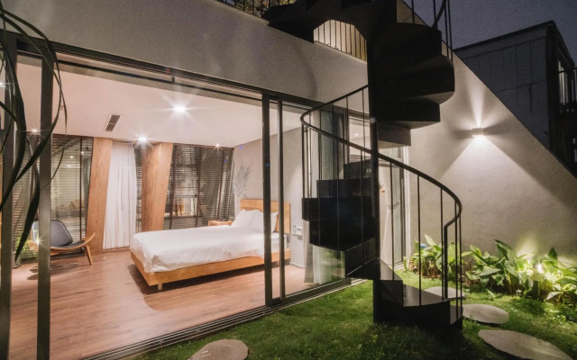 Mia Casa by Satori