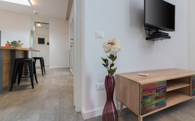 I tre Golfi Villa Flavia