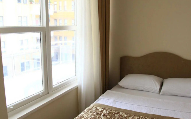 Avlion Hotel