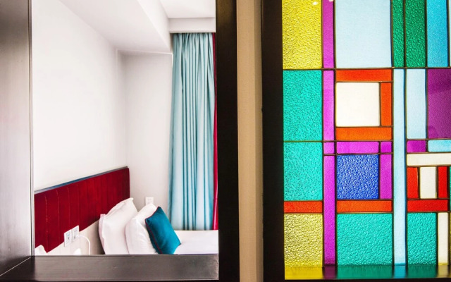 Hazz Boutique Hotel
