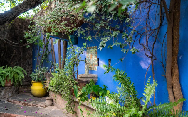 Posada Colibrí