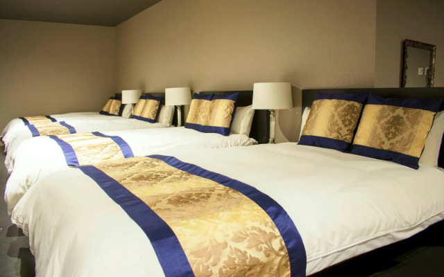 Prime Inn Nippombashi