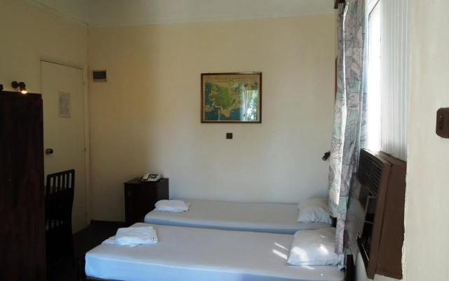 Miramare Hotel