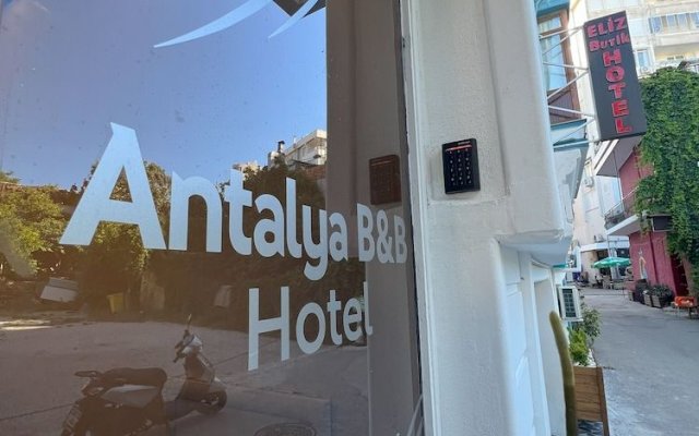 Antalya BnB Hotel