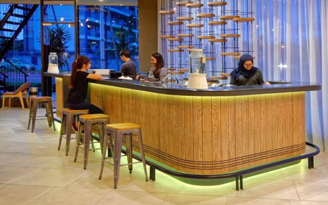 Dock In - Hostel