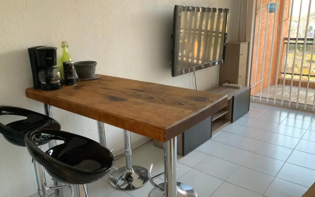 Studio Bord De Mer