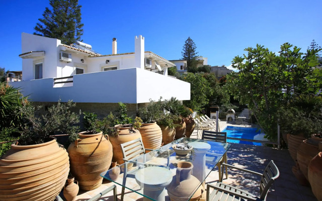 Villa Oasis