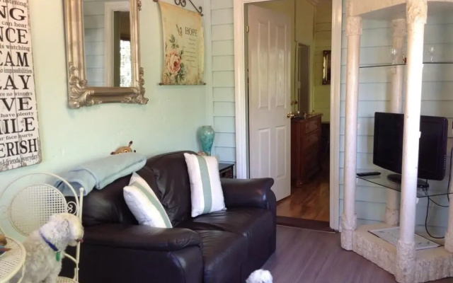 Must Love Dogs B&b