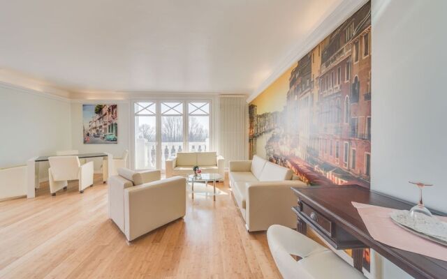Villa Rhenus