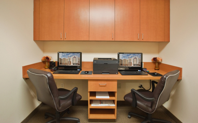 Candlewood Suites Fayetteville Fort Bragg by IHG