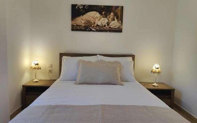 Laurel LK Apt in Kremasti Near Airport Rhodes
