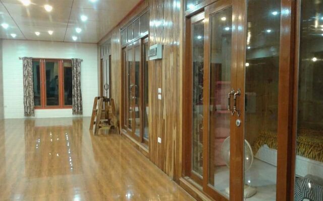Klong Mad Good View Homestay