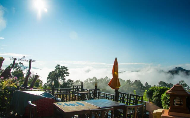 Phu Mork Dao Resort