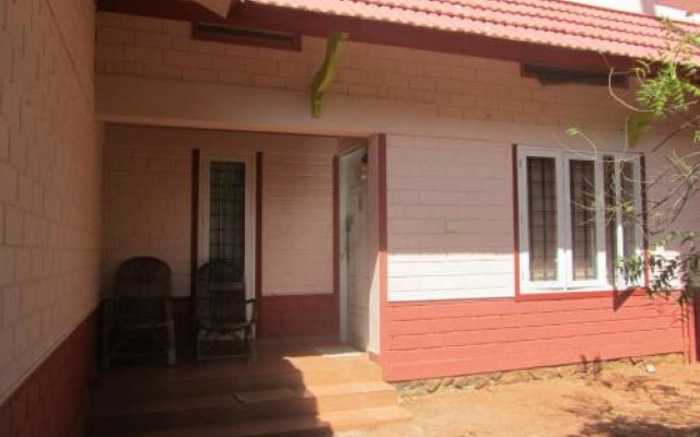 Shiva Gardens Homestay