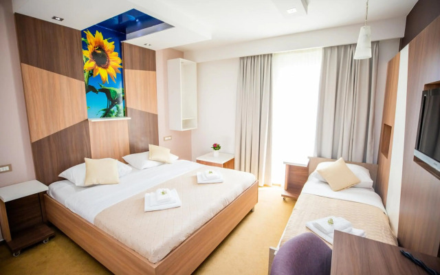 Hotel Herceg