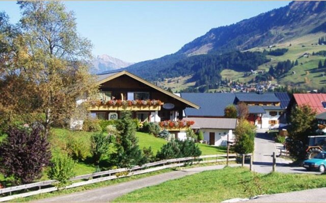 Gästehaus Strasser