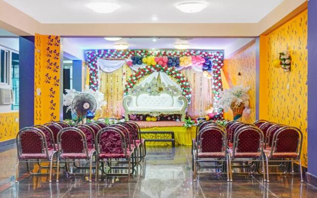 OYO 86304 Hotel Sunset Inn