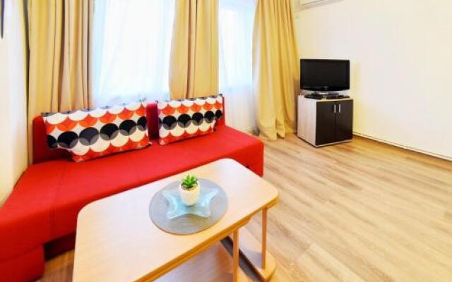 Ideal Accommodation Old Town