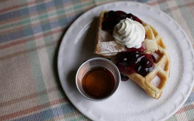 Ted's Bed and Breakfast