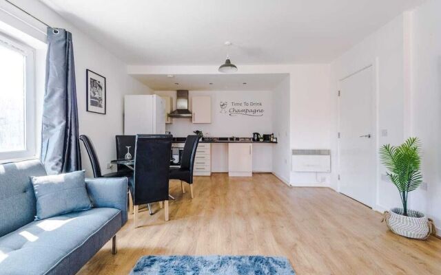 The Mill Apartments Manchester