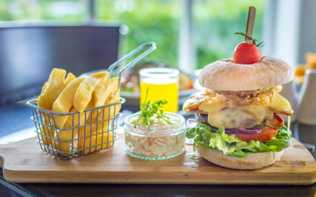 Hotel Wrexham