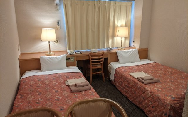 Business Hotel Mercury Royal Inn Group