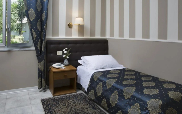 Hotel Redebora