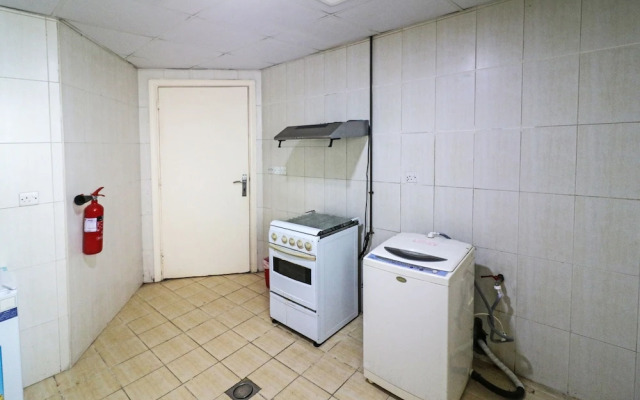 OYO 149 Sun Rise Hotel Apartment