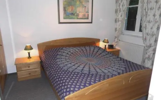 54 Appartement Residenz Bellevue U
