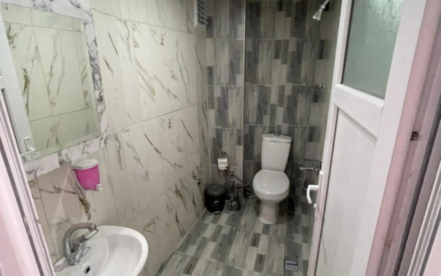 Ersoy Ege Apart Otel