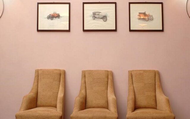 Best Western Hotel Piemontese