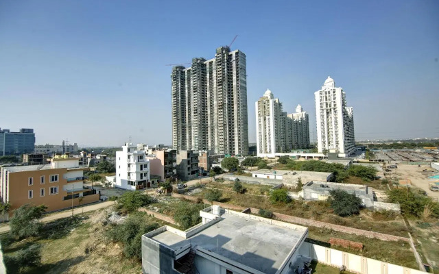 Hotel Elite Corporate inn