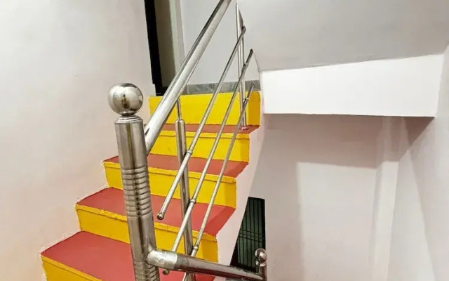 Vatsalya Bhawan homestay