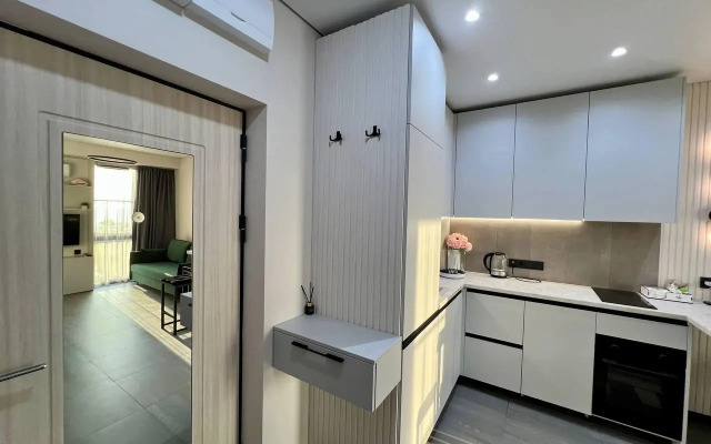 Моравия на Курортном проспекте 96Гк1