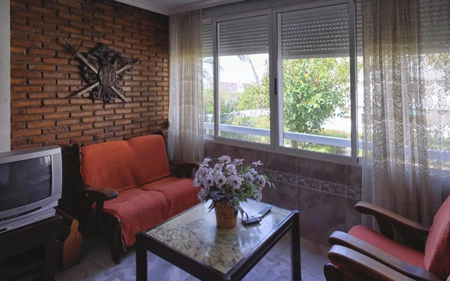 Apartamento Jardines Vía Parque