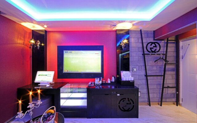 Yeongdeok Ganggu Prot Myeongpum