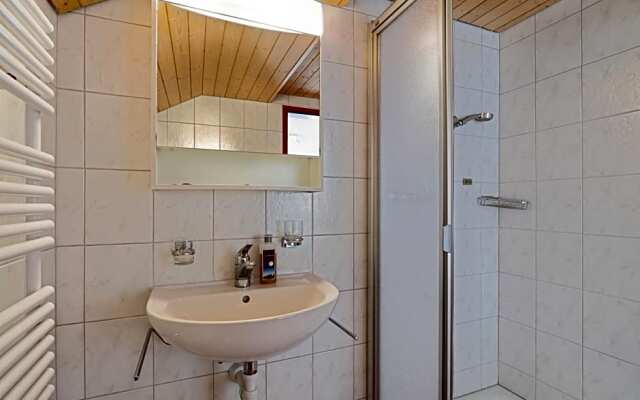 Swiss Mountain Golf-Restaurant Gonten