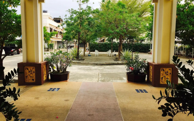 Mei Zhou Phuket Hotel