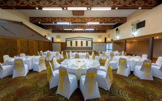 Copthorne Hotel Rotorua
