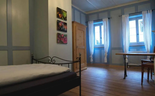 Hotel Restaurant Schwert Thun