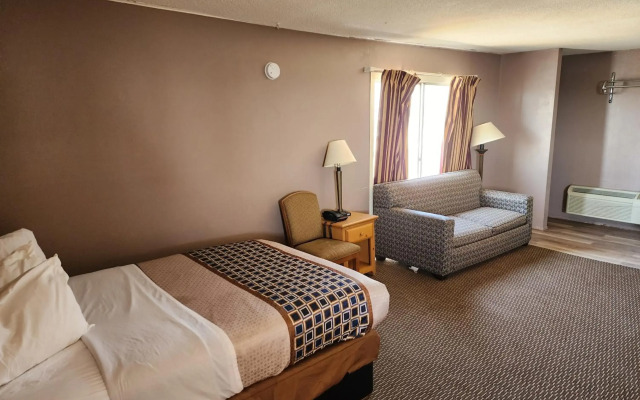 Satellite Inn