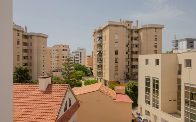 Nogalera 2 Bedroom Retro Apartment