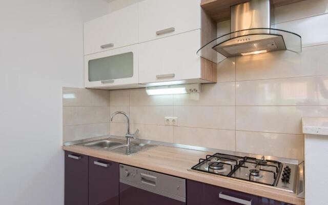 House FIDULIC - apartment THE LAVENDER